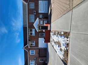 13316 Centreville Street, Ozone Park NY 11417