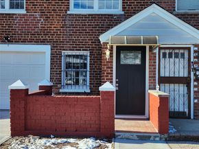 13316 Centreville Street, Ozone Park NY 11417