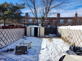 13316 Centreville Street, Ozone Park NY 11417