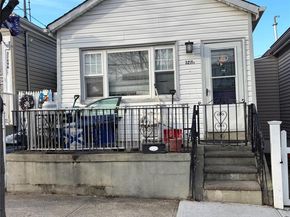 3271 Barkley Avenue A, Bronx NY 10465