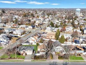 31 Cherry Avenue, Bethpage NY 11714