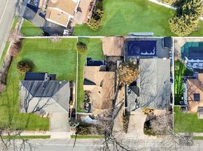 31 Cherry Avenue, Bethpage NY 11714