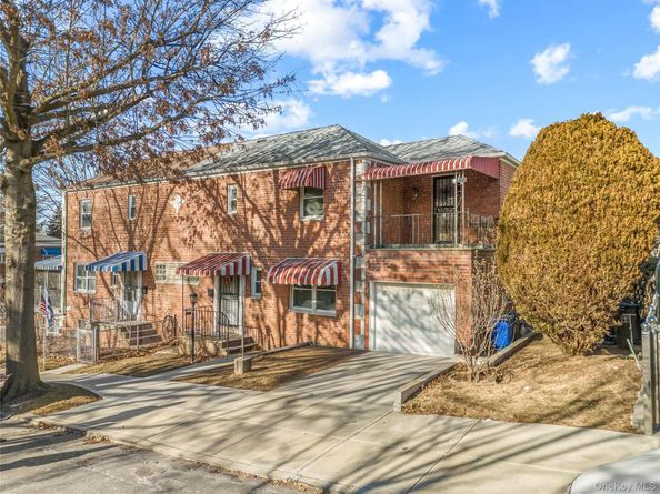 2857 Wilkinson Avenue, Bronx NY 10461