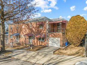 2857 Wilkinson Avenue, Bronx NY 10461