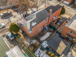 2857 Wilkinson Avenue, Bronx NY 10461