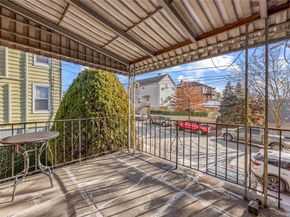 2857 Wilkinson Avenue, Bronx NY 10461