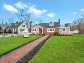 92 Sunset Road, Bay Shore NY 11706