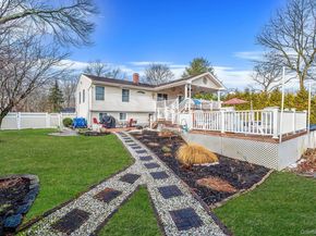 131 Joline Road, Port Jefferson Station NY 11776