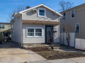 255 Evans Avenue, Elmont NY 11003