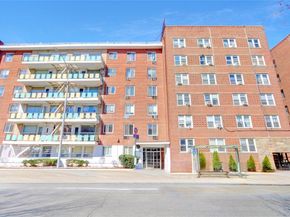 3201 Grand Concourse 4M, Bronx NY 10468