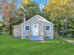 231 Elm Road W, Mastic Beach NY 11951