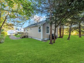 231 Elm Road W, Mastic Beach NY 11951