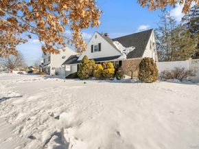 51 Shepherd Lane, Levittown NY 11756
