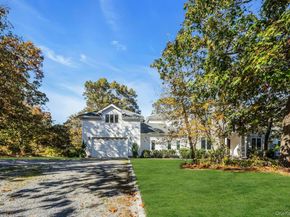 10 Bay Woods Drive, Hampton Bays NY 11946