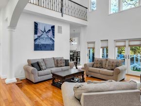 10 Bay Woods Drive, Hampton Bays NY 11946