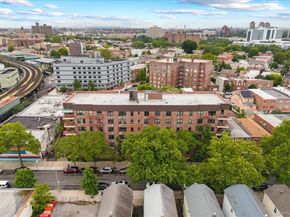 2015 St Paul Avenue 3G, Bronx NY 10461