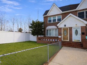 132-05 83rd Street, Ozone Park NY 11417