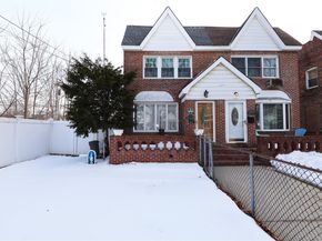 132-05 83rd Street, Ozone Park NY 11417