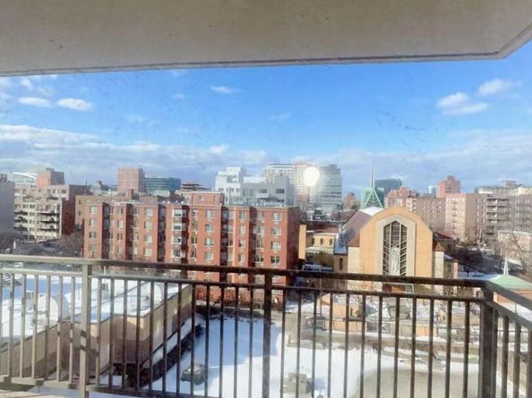 4140 Union Street 6D, Flushing NY 11355