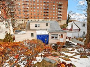 38 Raybrook Road, Yonkers NY 10704