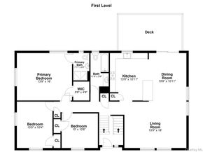 424 Cording Lane, Yorktown Heights NY 10598