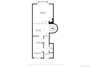 57 Boulder Ridge Road, Scarsdale NY 10583