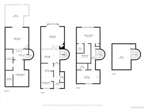 57 Boulder Ridge Road, Scarsdale NY 10583