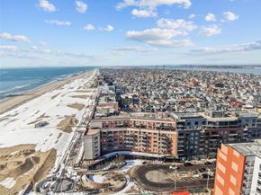 136 Beach 117th Street UPH1, Rockaway Park NY 11694