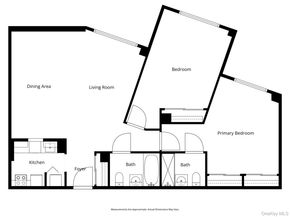 136 Beach 117th Street UPH1, Rockaway Park NY 11694