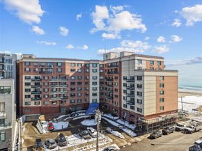 136 Beach 117th Street UPH1, Rockaway Park NY 11694