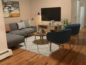 5 E 131st Street 2B, New York (Manhattan) NY 10037