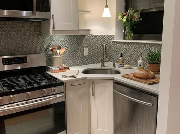 5 E 131st Street 2B, New York (Manhattan) NY 10037