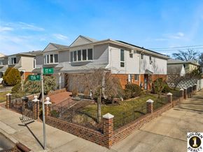 1665 156th Street, Whitestone NY 11357