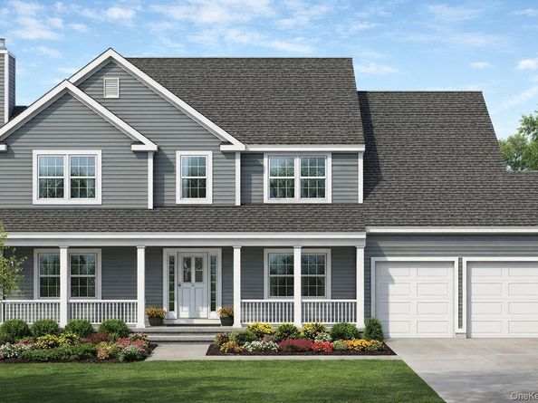 Lot 31 Gail Circle, Rocky Point NY 11778