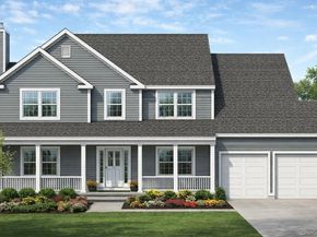 Lot 31 Gail Circle, Rocky Point NY 11778