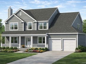 Lot 31 Gail Circle, Rocky Point NY 11778