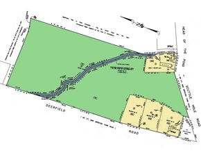 794 Head Of Pond (Lot #5) Road, Water Mill NY 11976