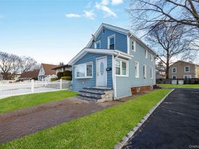 296 Harvard Street, Hempstead NY 11550