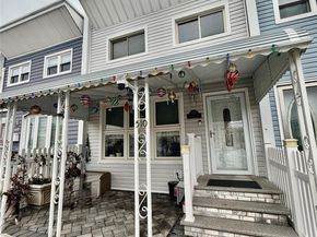 510 Reynolds Avenue, Bronx NY 10465