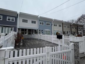 510 Reynolds Avenue, Bronx NY 10465