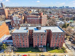 8385 116th Street 4L, Kew Gardens NY 11418