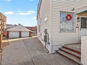 58-68 41st Drive, Woodside NY 11377