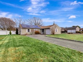 39 Frost Valley Drive, East Patchogue NY 11772