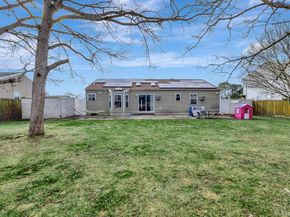 39 Frost Valley Drive, East Patchogue NY 11772