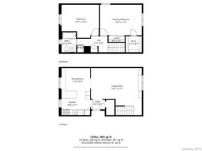 33 Manchester Road 2R, Eastchester NY 10709