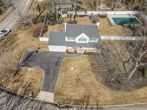 9 Village Drive, Medford NY 11763