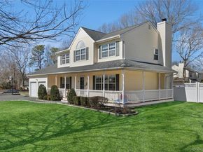 9 Village Drive, Medford NY 11763