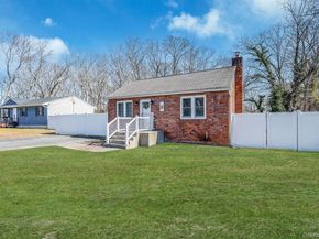 77 Market Street, Mastic Beach NY 11951