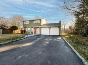 225 Whittier Drive, Mastic Beach NY 11951