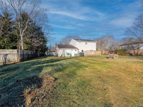 225 Whittier Drive, Mastic Beach NY 11951